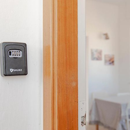 Suite Attico In Centro - Parcheggio Gratuito Livorno Dış mekan fotoğraf